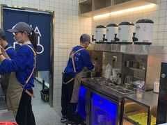 -茶百道(京溪店)