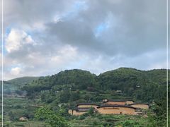 -南靖田螺坑土楼群景区