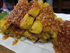 -裕合顺清真餐厅·回民老菜·大连海鲜(西安路店)