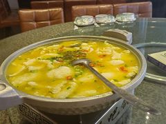 -嘎吧锅私家菜馆(联想科技城店)