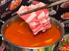 -湊湊火锅·茶憩(合生汇购物中心店)