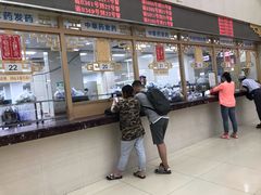 -上海市中医医院(芷江路院区)