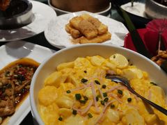 -湖锦酒楼·32年地道湖北菜(光谷店)