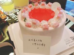 -浮光之丘MontCake生日蛋糕(科华路店)