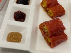 -火啫啫·粤式啫啫煲(南通首店)