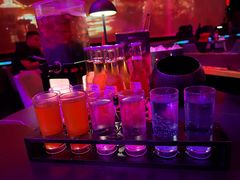 -赤红音乐现场(浦东金桥路店)