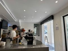 -北芒BEIMO COFFEE(五台山店)