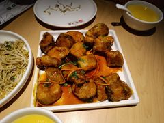 -榆林镇筋饼(知春路店)