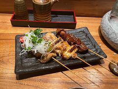 -炉胜·炉端烧·居酒屋