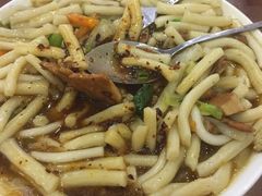 -罗胖子面馆(西关店)