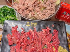 -肖四女乐山跷脚牛肉(滨江天街店)