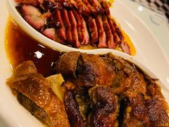-澳门陈光记烧味饭店(郎家园店)