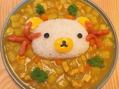 -红小满休闲餐厅(十全街店)