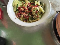 -麻伊伏土菜馆(朗州路店)