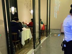 -小厨娘淮扬菜(诚信大道店)