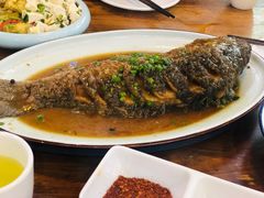 -唐河王记·南阳民间菜(国基路店)