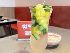 -创味·民间海南菜·非遗藤桥排骨(藤桥·免税城店)