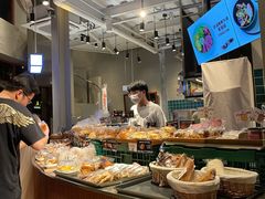 自助取餐区-宿咕XXSHOKU(望江苑店)