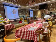 -西贝(上海我格广场店)