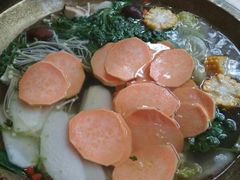 -小牛海记潮汕牛肉店(永定路店)