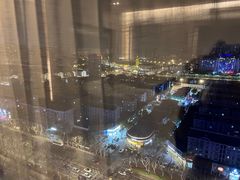 -淮安曙光国际大酒店(大运河广场花街店)