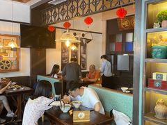 -哑巴生煎(临顿路店)
