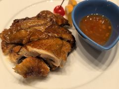 -客莱福诺富特酒店·互动餐厅
