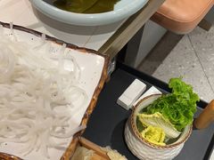 -牛人日志·鲜牛肉骨汤火锅(万科里瑧店)