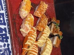 -古田居·特色寿司料理(骏欣中心店)