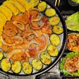 里面抽烟的也挺多所以打算换一家