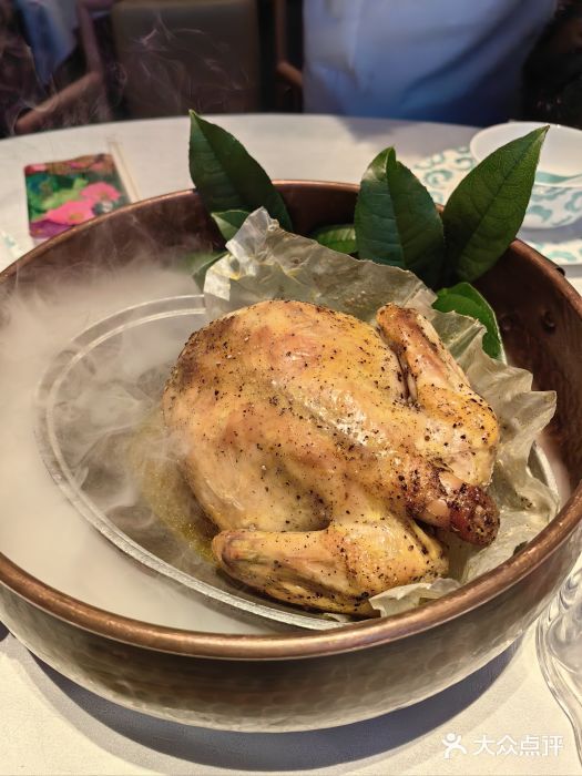 桂满陇·海市蜃楼·黑金(国金店)图片