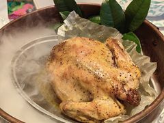 -桂满陇·海市蜃楼·黑金(国金店)