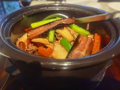 -成都钓鱼台精品酒店-品聚·成都餐厅