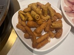 -天宜隆蘑菇宴火锅(石景山旗舰店)