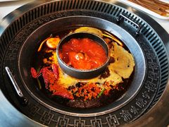 -晓宇重庆火锅(赛格国际购物中心店)