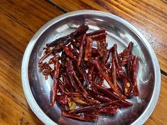 -老味道遵义虾子羊肉粉(兴关路店)