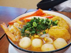 曼谷走鬼船粉-曼谷食堂·泰国家庭料理(丹桂路店)