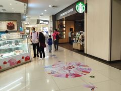 -巴黎春天(浦建店)