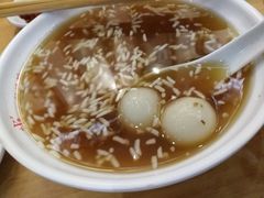 汤圆-西工饭庄快餐厅(西工小街店)
