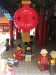 -乐高授权专卖店(济南万象城店)