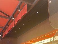 -本来川菜(中骏广场店)