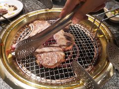 -NIUAN牛庵·日式和牛烧肉(恒隆店)