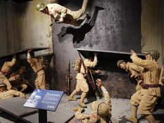 -上海四行仓库抗战纪念馆