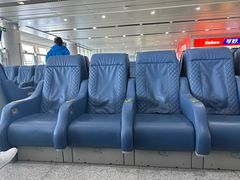 -威海大水泊国际机场