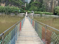 -十渡东湖港风景区