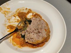 -狮王府淮扬菜(新街口友谊店)