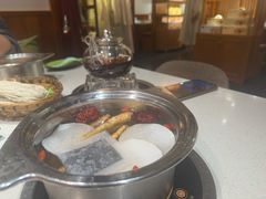 -一叶一世界•素食餐厅(新光天地店)