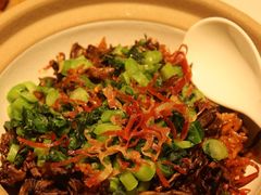 -自如ZSPACE四合院艺术餐厅