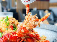 -悦融·京鲁菜·露台花园(安定门店)