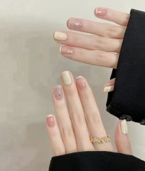 -悦指间美甲美睫